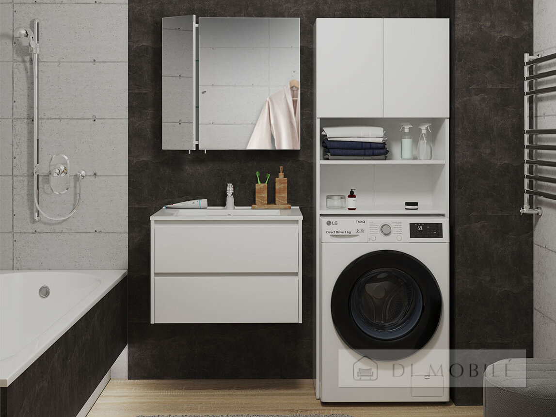 Coloană „P-64” Soft Line pentru mașină de spălat