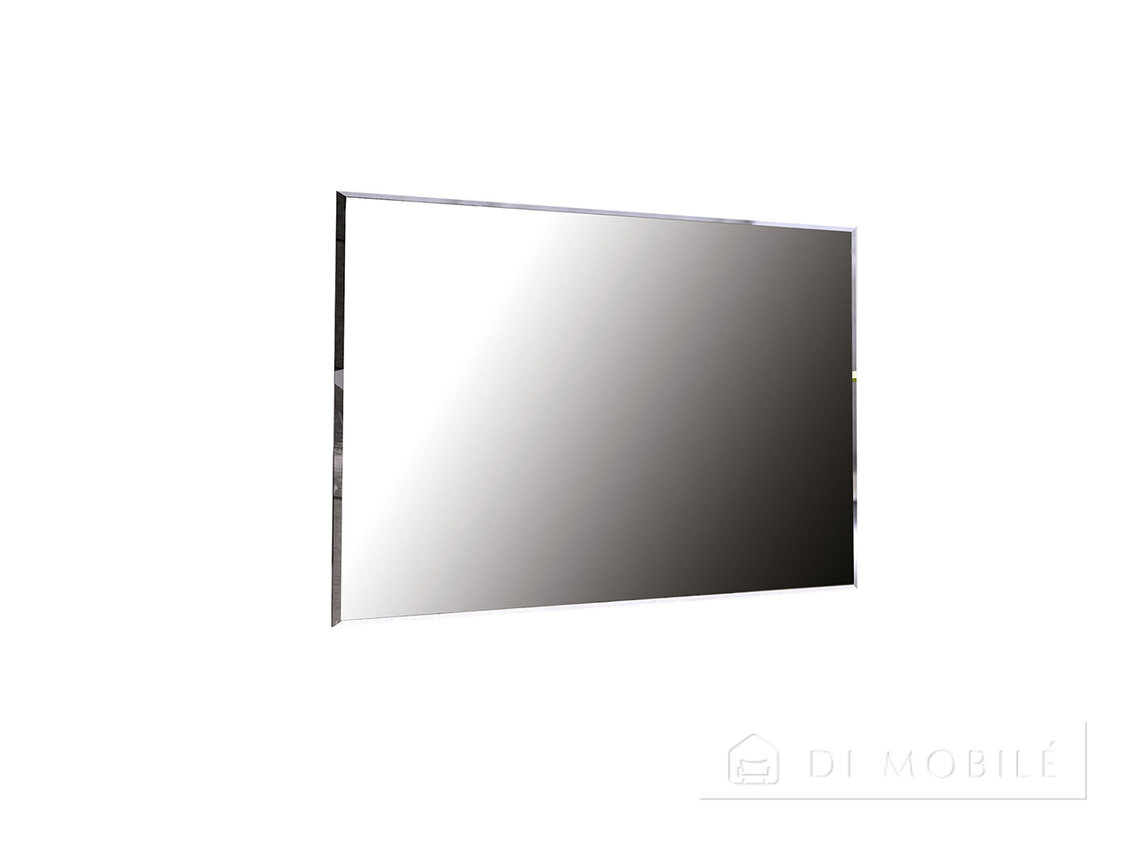 Barton Mirror.