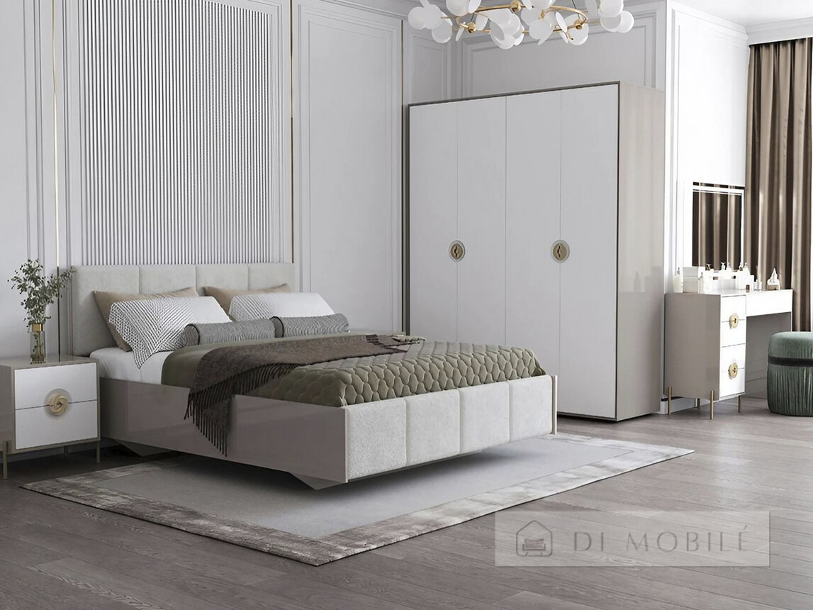 Dormitorul "Furiosa" Nr. 1