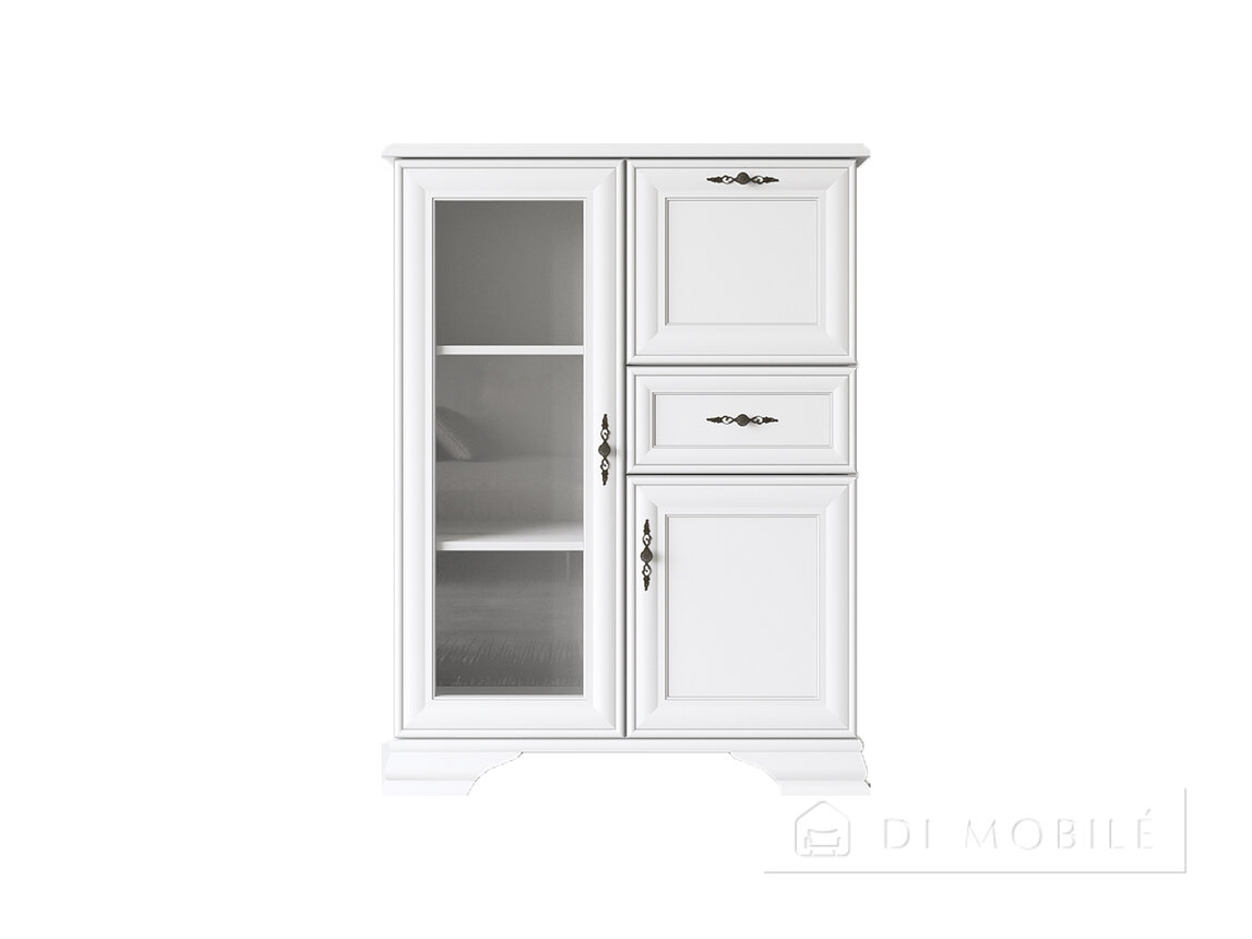Bara de prezentare REG1W1D1S1B "Kentucky"