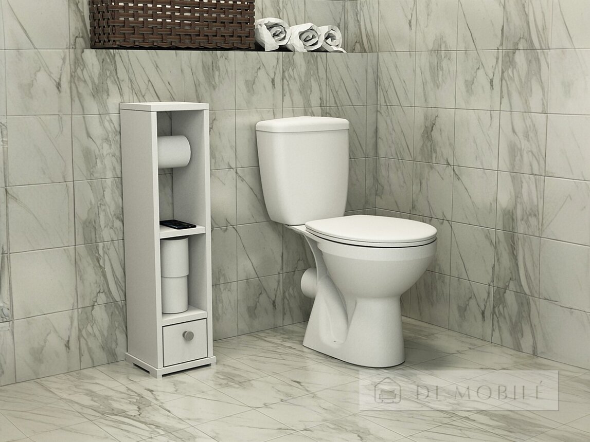 Тумба для ванной комнаты "Муссон"