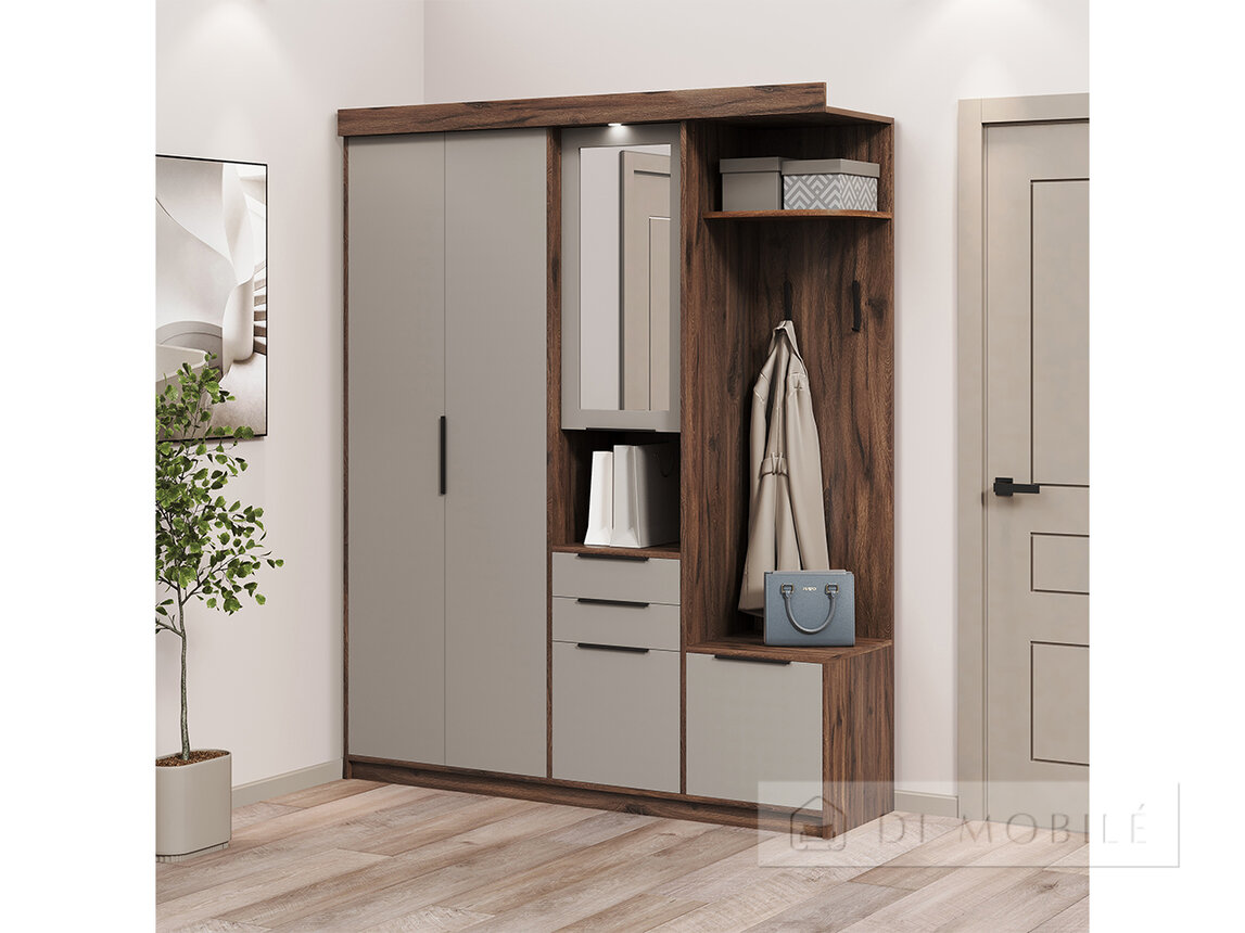 Прихожая "Силуэт 2"