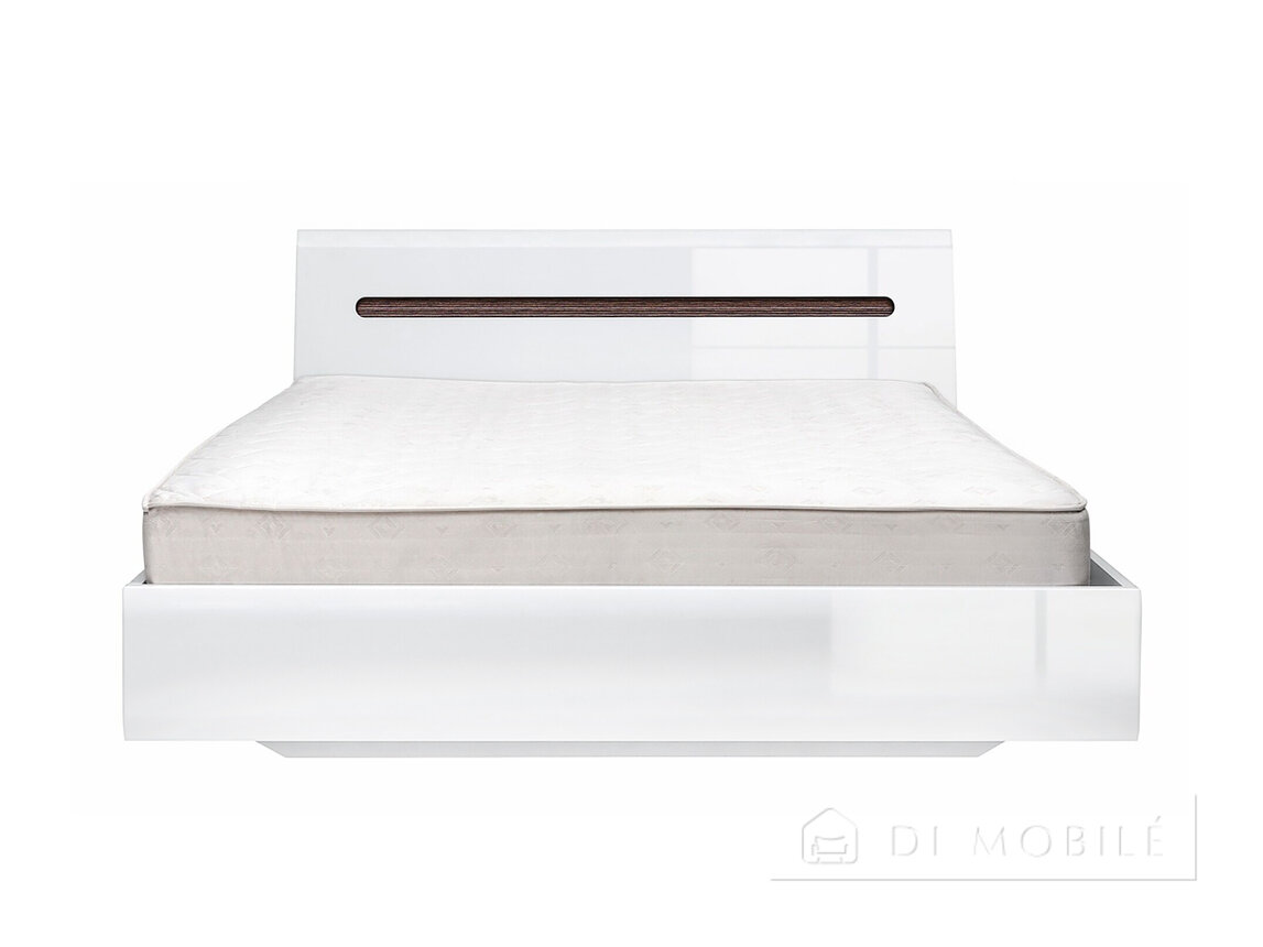 Bed Loz (cadru) "Aztec"
