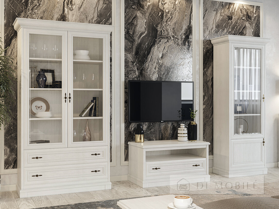 Mobilier living modular „Country”