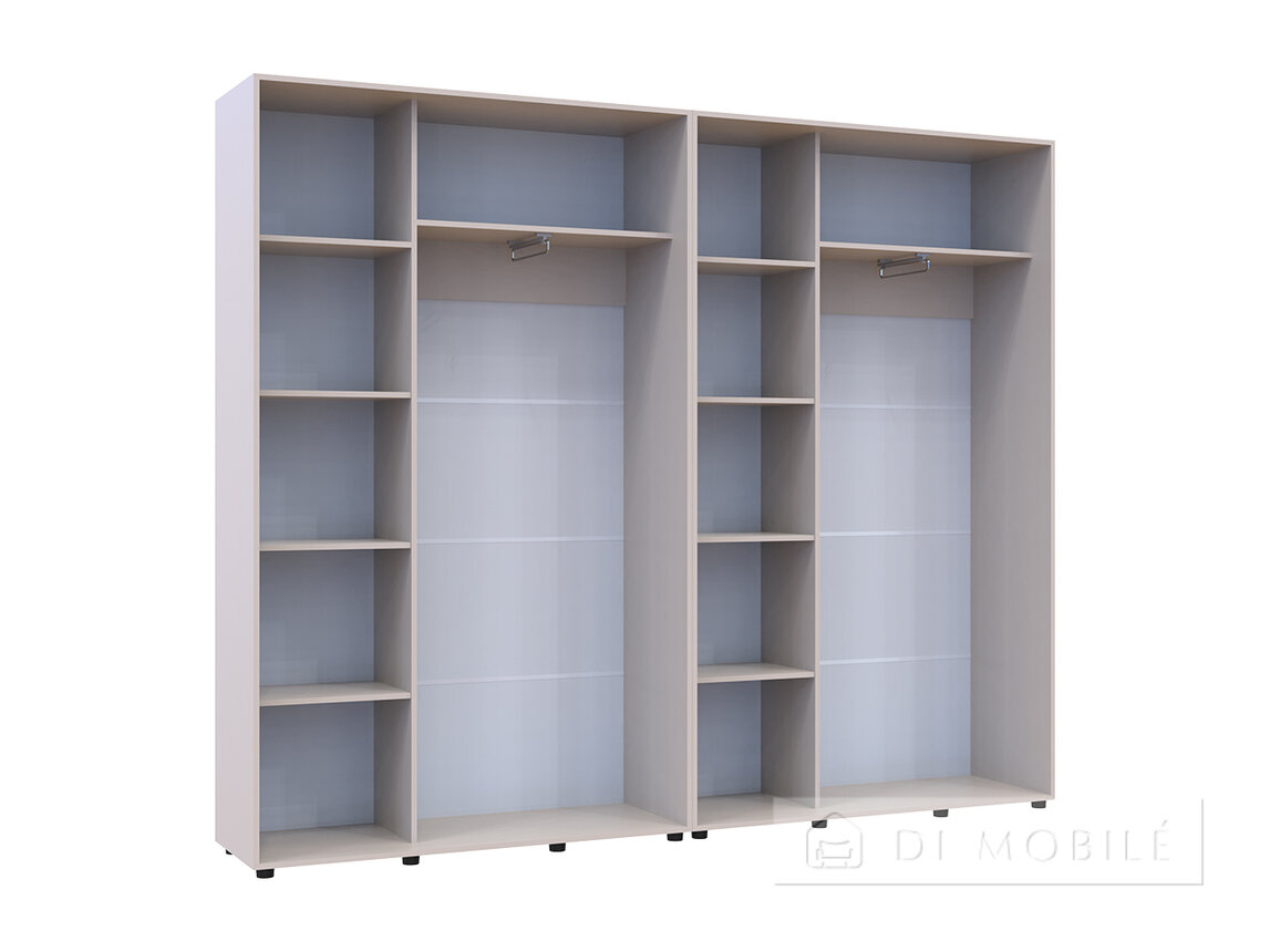 Corp pentru dressing "Sigma" 2600 mm