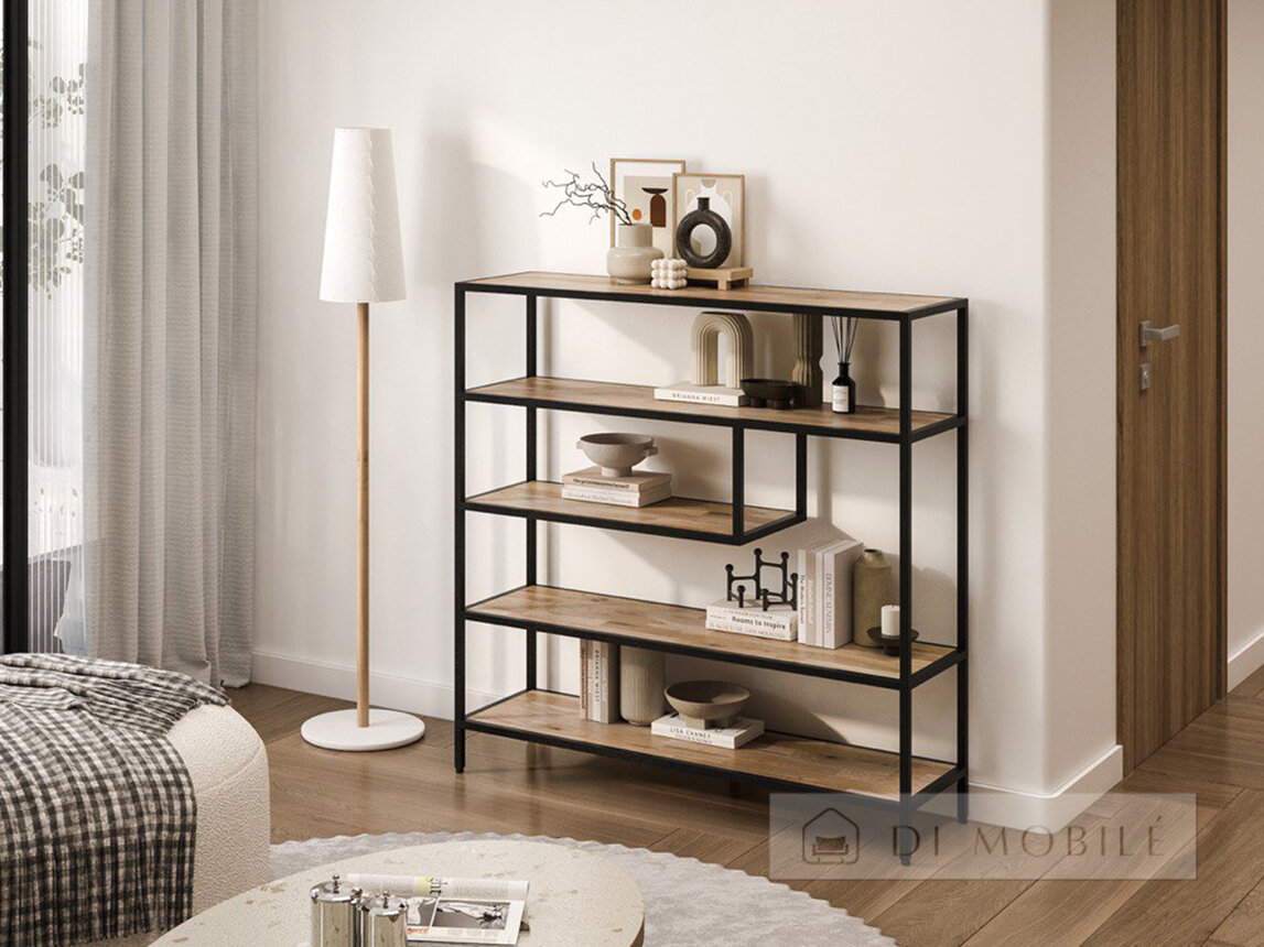 Стеллаж LOFT 1200х1200х350