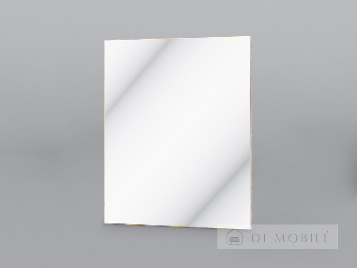 Oglindă „Bianco” 70 cm
