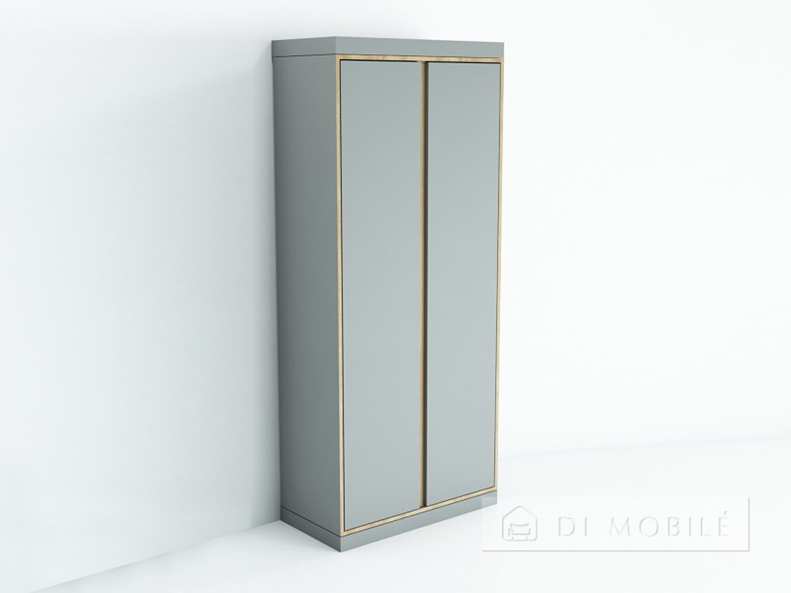 Шкаф офисный "БШ-3 Лофт" Билайн