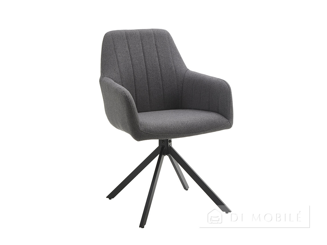 Scaun Solaris cu mecanism de rotire