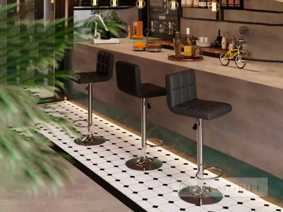 KJC342 Președintele barului