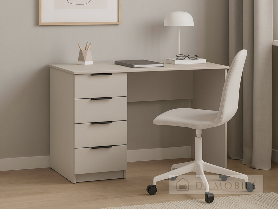 Стол письменный "СП2" фасад ДСП