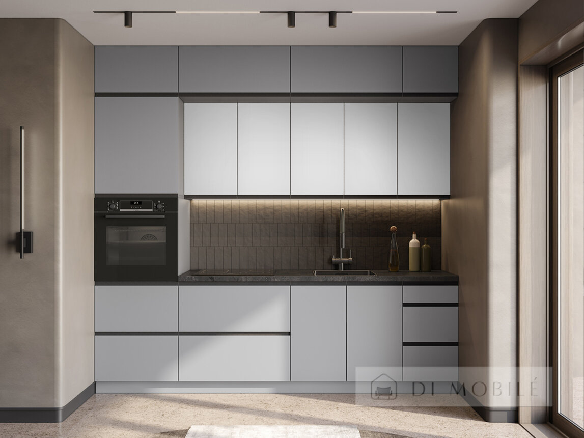 Bucătărie „Tina” 2,6 m