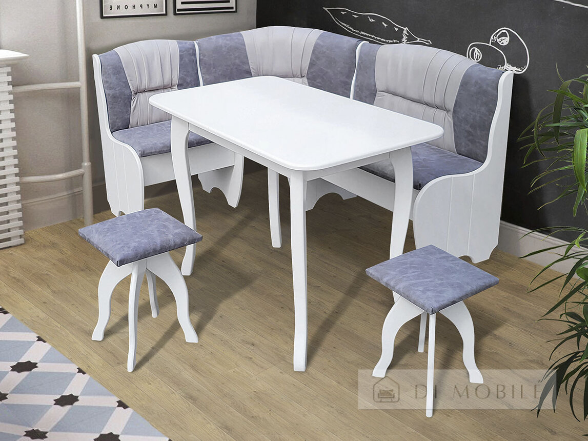 Кухонный комплект "Канзас" со столом