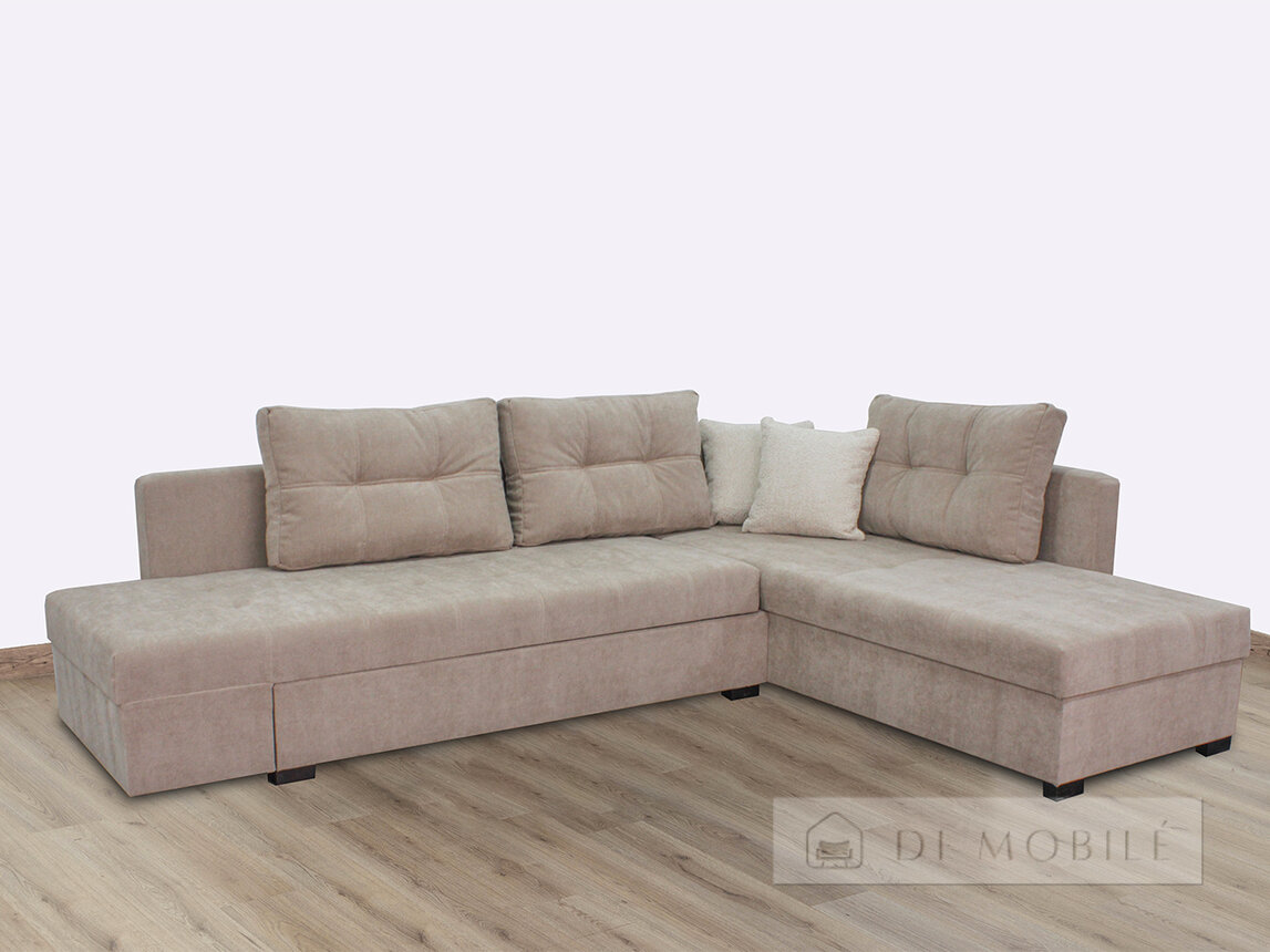 Угловой диван "Benefit 77 | Бенефит 77"