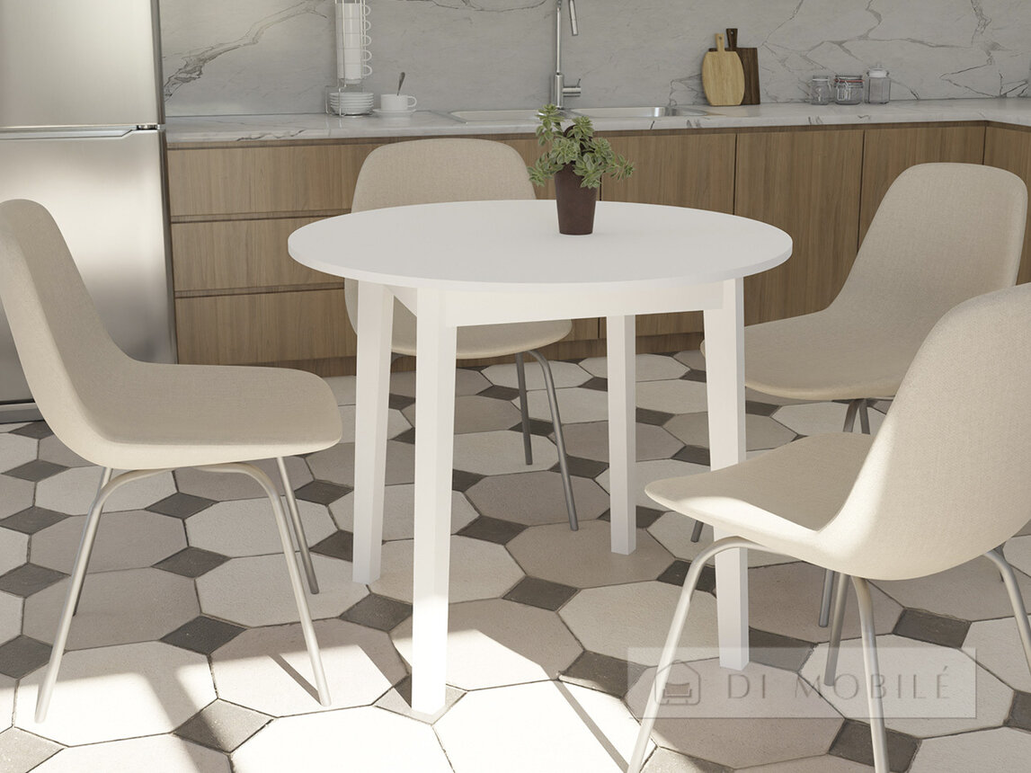 Стол обеденный "Рондо"