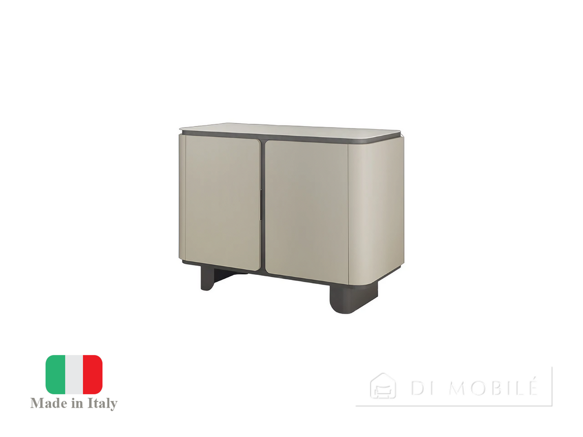 Bufet cu două uşi "Perla Perla"