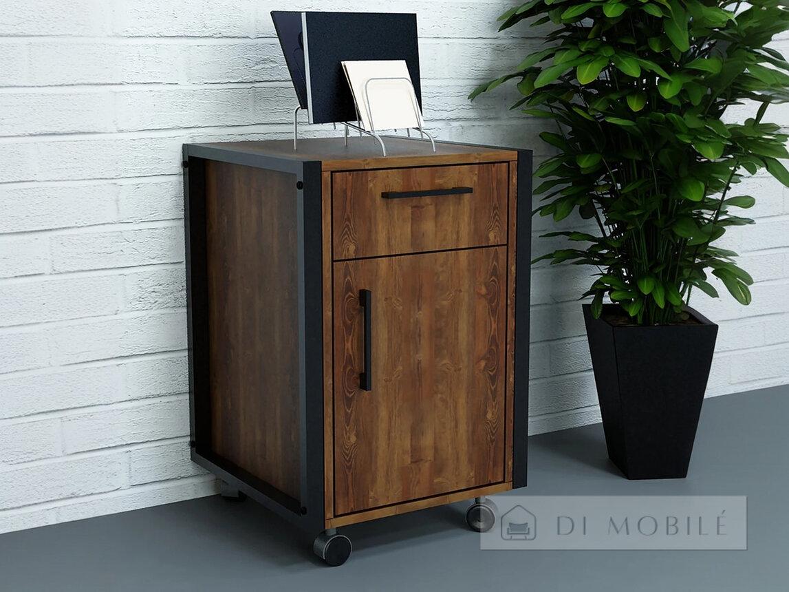 Тумба "ТМЛ-3 Лофт"