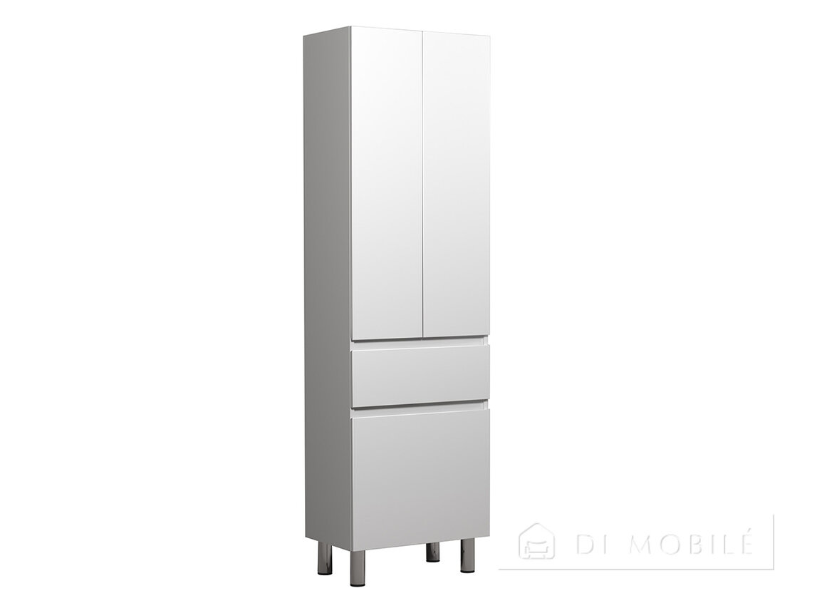 Dulap de baie „P-55K” Blondi