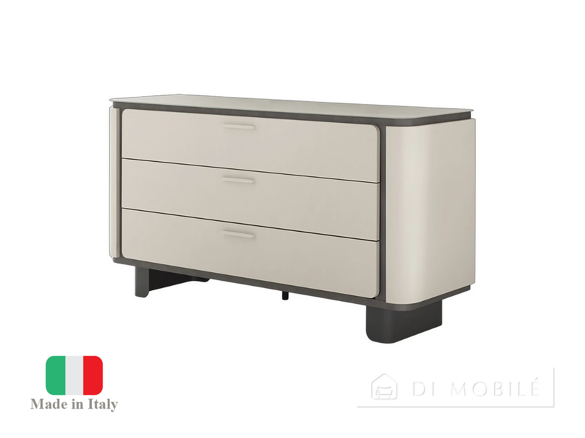 Rochie mare cu 3 cutii "Perla "