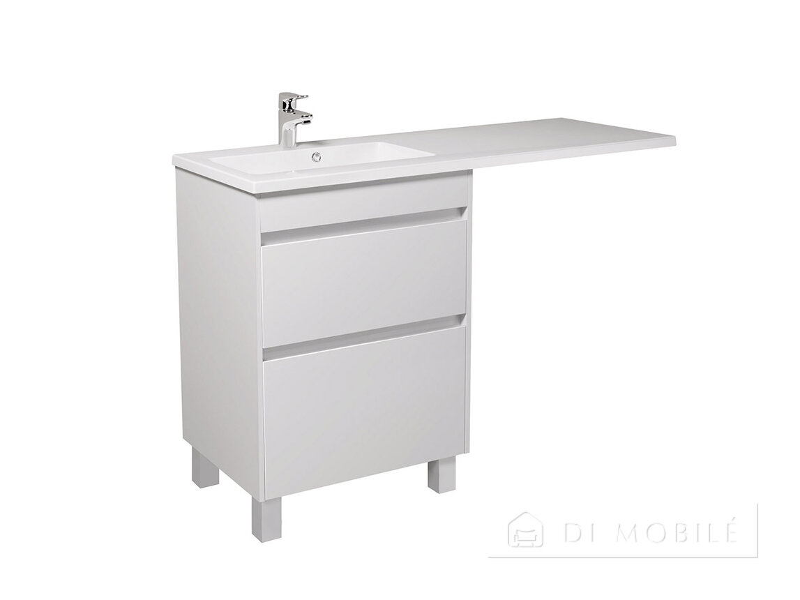 Wing chiuveta peste Prime 60 masina de spalat