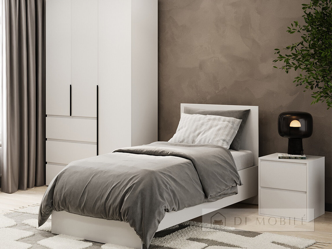 Кровать "Light"