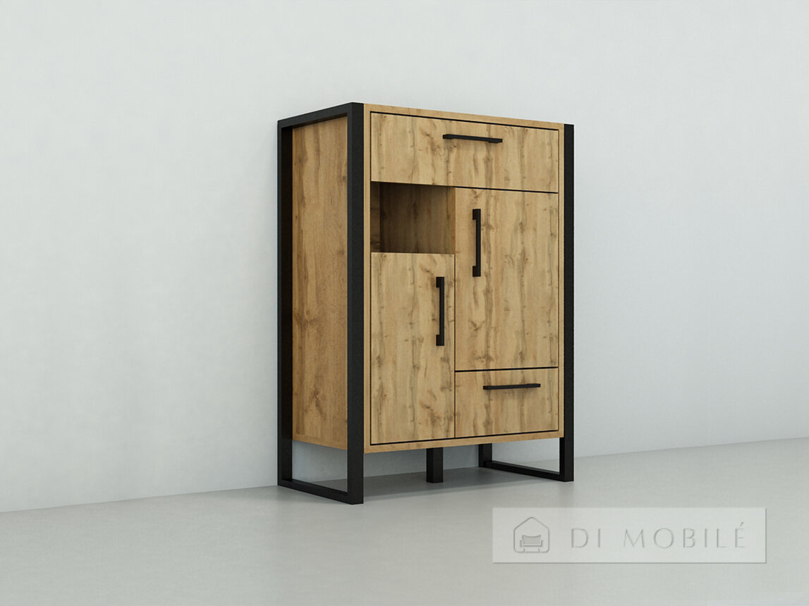 Тумба "ЛТ Лофт"