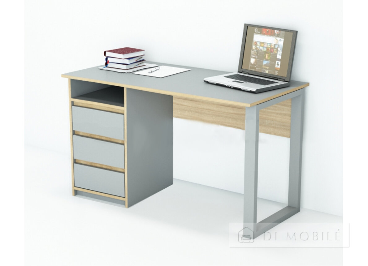 Стол офисный "БП-2Т"