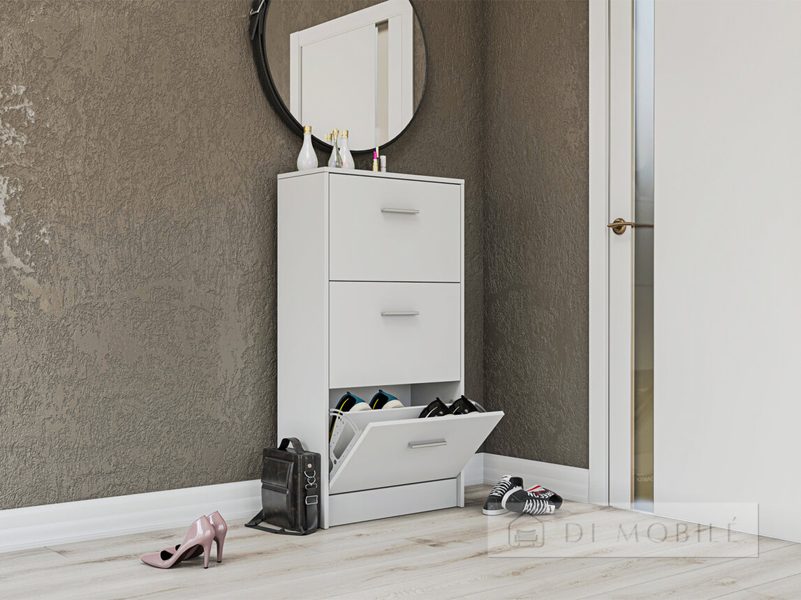 Тумба для обуви "Гольф"