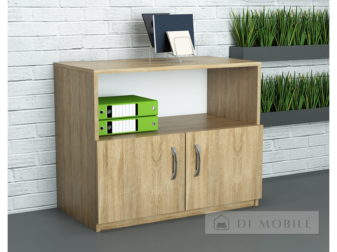 Офисная тумба "Т-8 Стандарт"