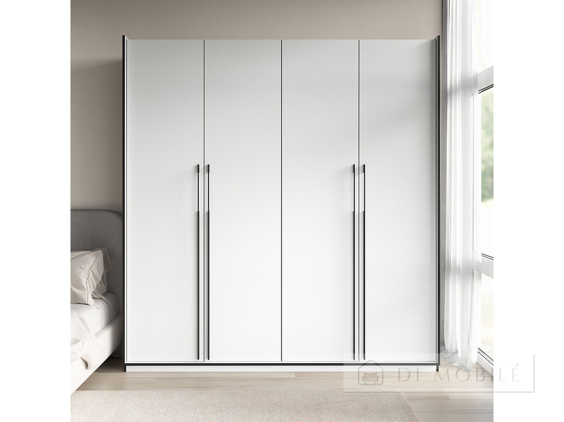 Шкаф R-0018 "RAMO | РАМО"