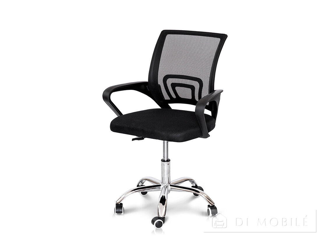 Scaunul computerului Matrix.