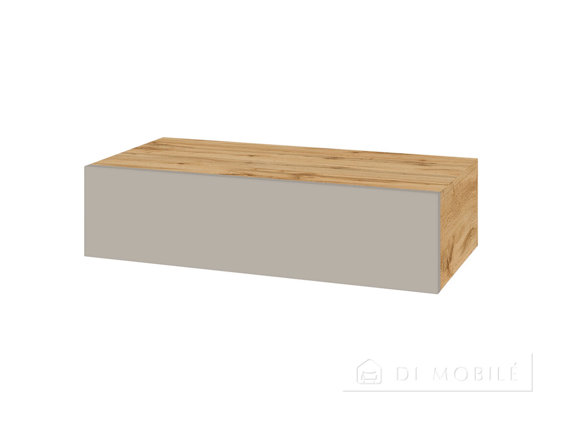 Spaţiul Antresol
