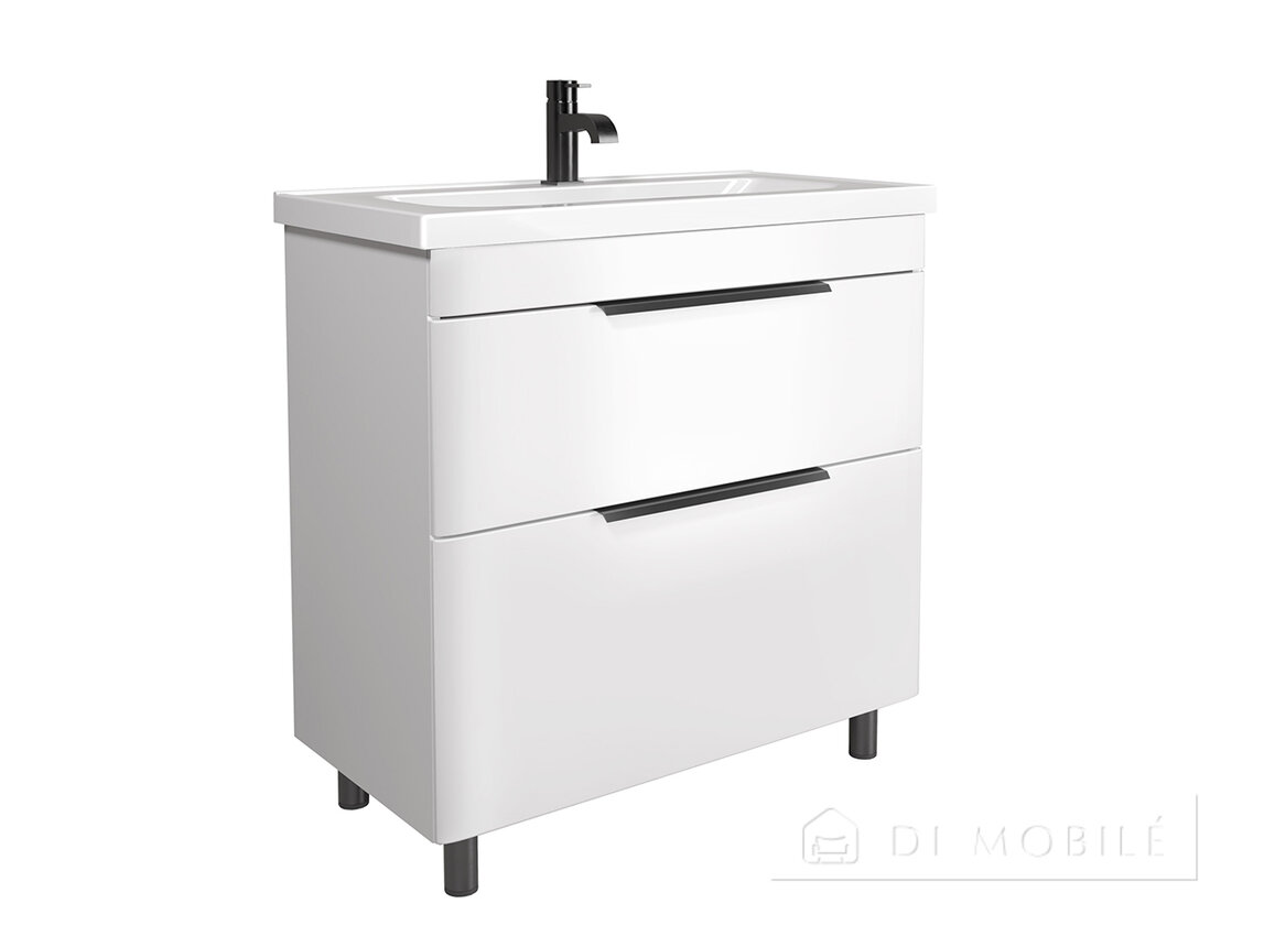 IRIS 80 tub
