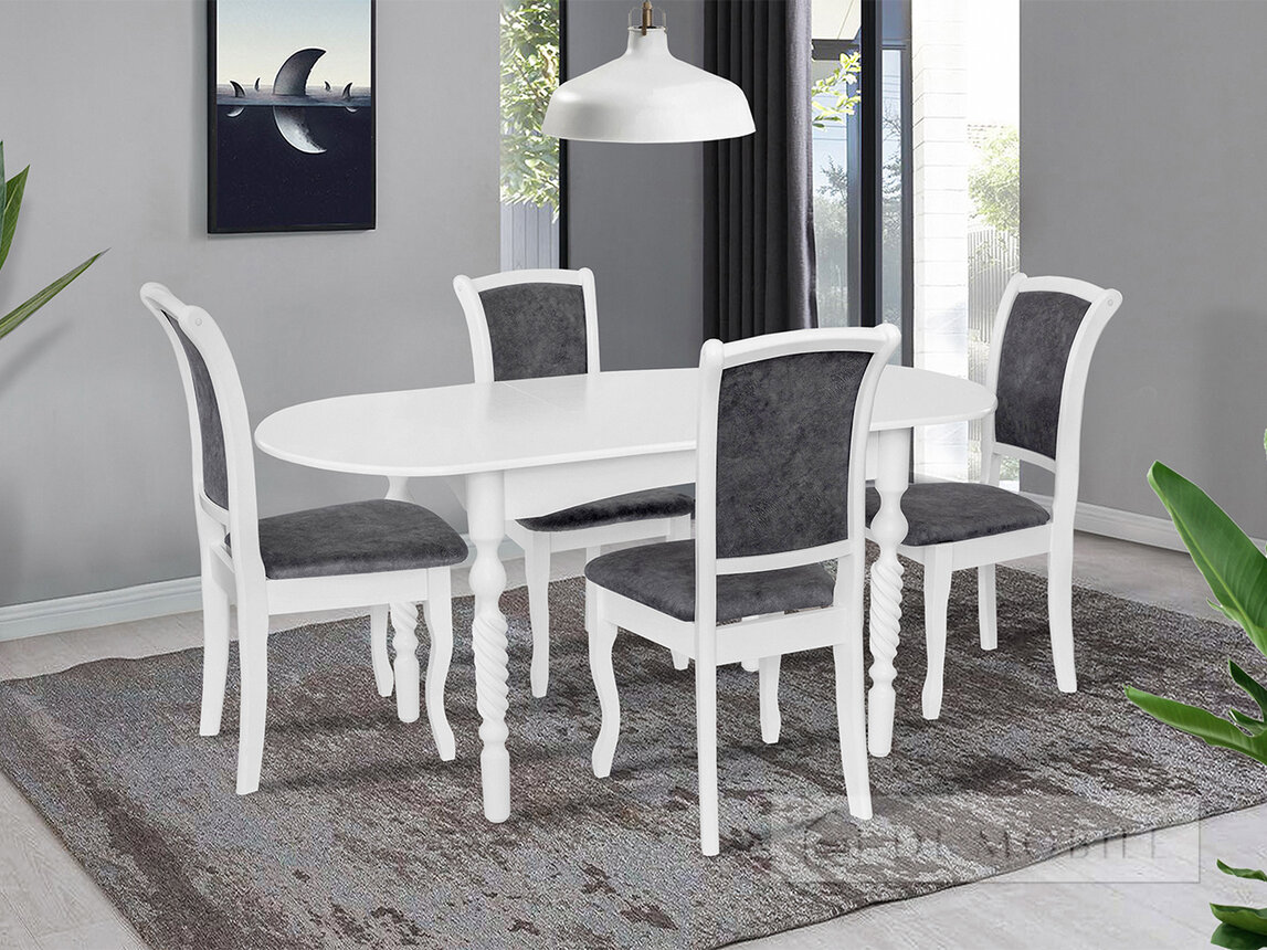 Стол обеденный "Бруно"