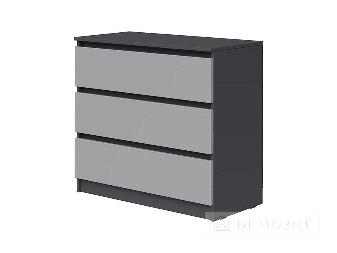 Komode K1 faţada MDF