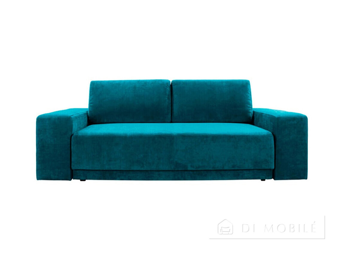 Couch "Cesaro" deuce