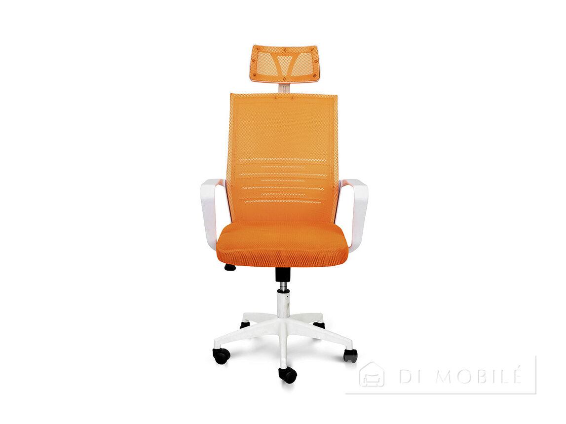 Стул компьютерный "Зум"