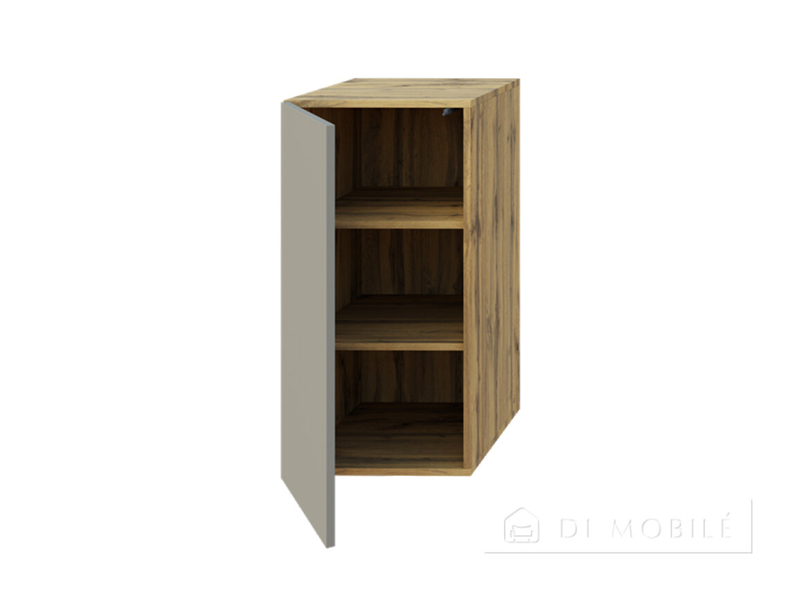 Tabel de scriere a spațiului