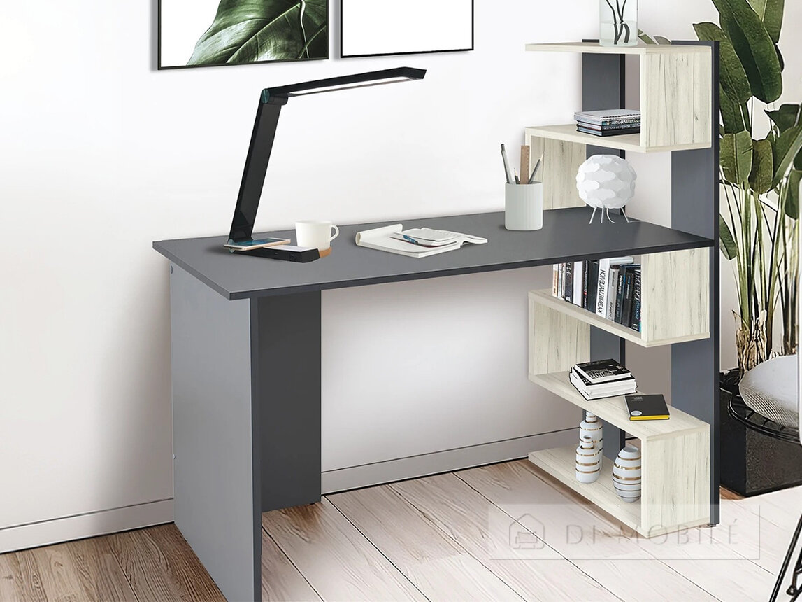 Стол компьютерный 1 "Комфи"