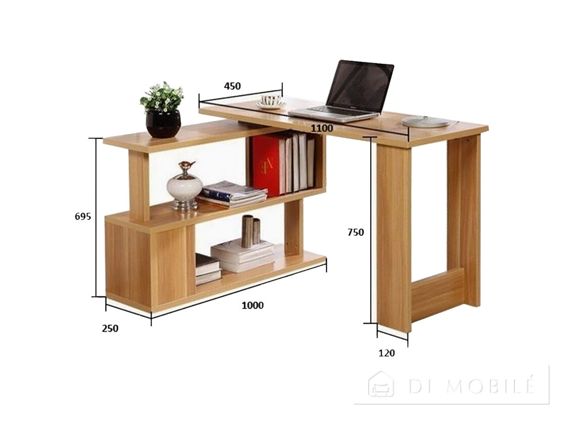 Компьютерный стол СК-8