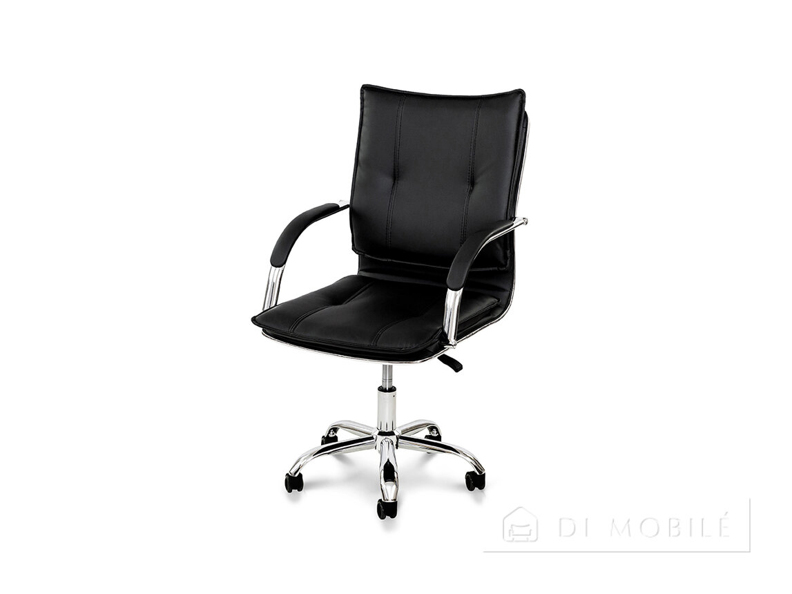 Стул компьютерный "Клик"