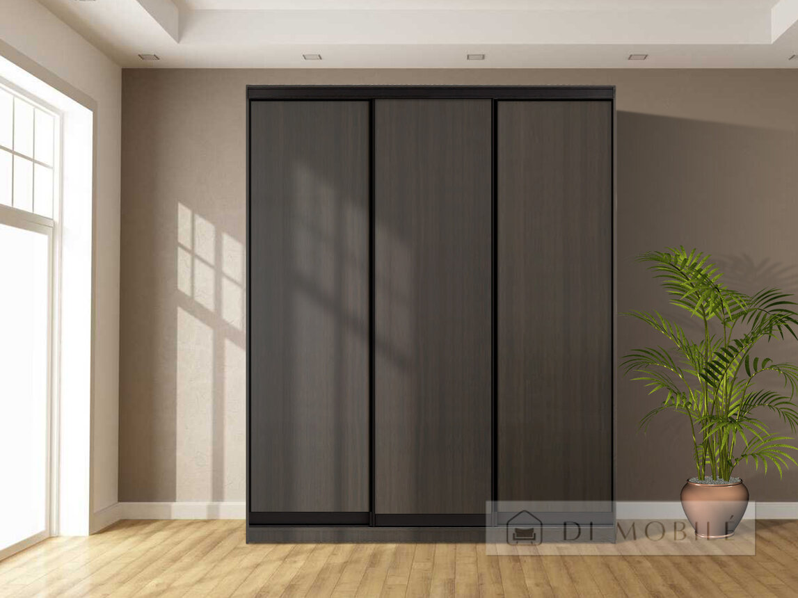 Dulap "Loft / Loft" 2100 mm