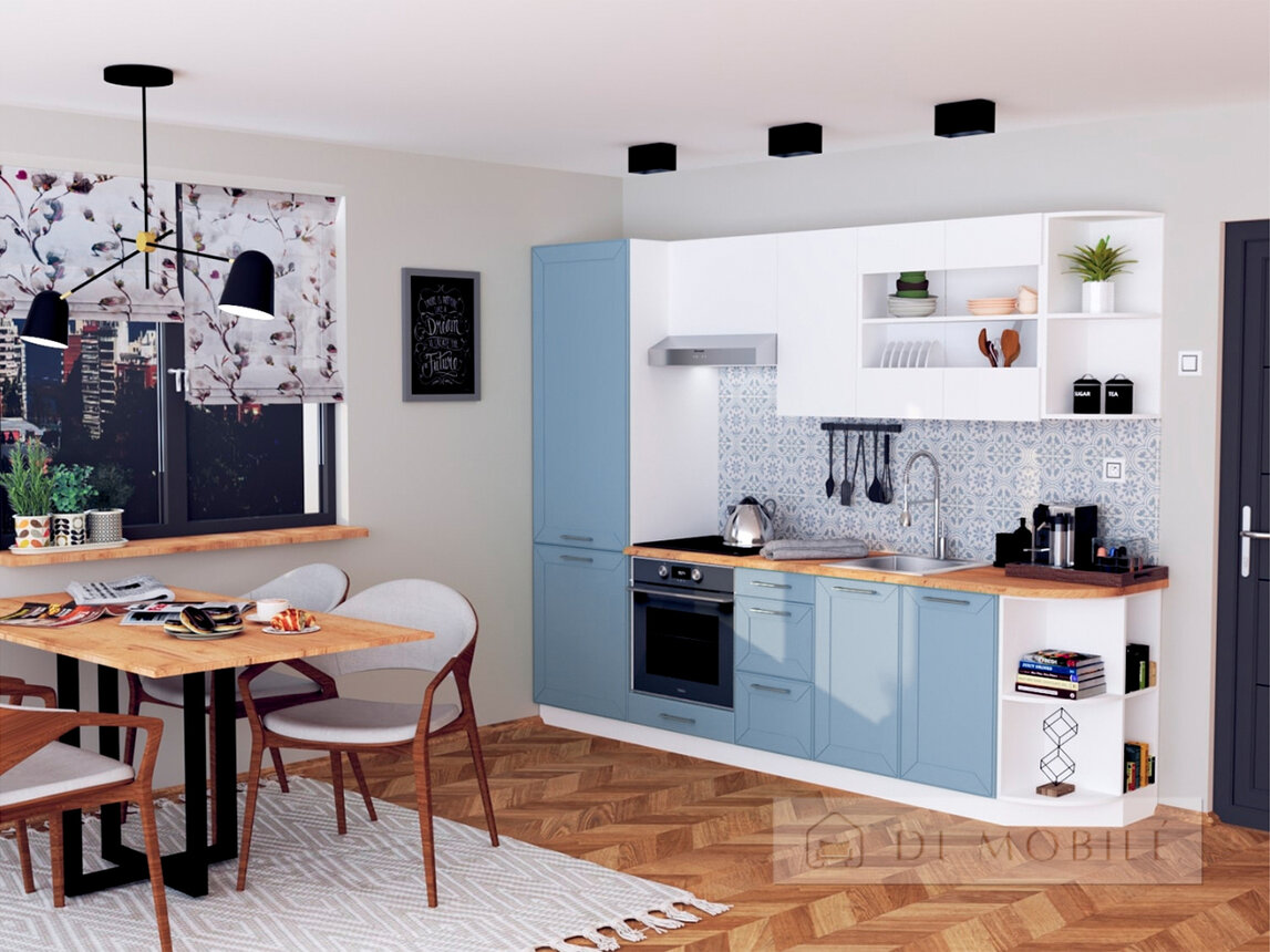 Кухня "Марго" 2,7 м