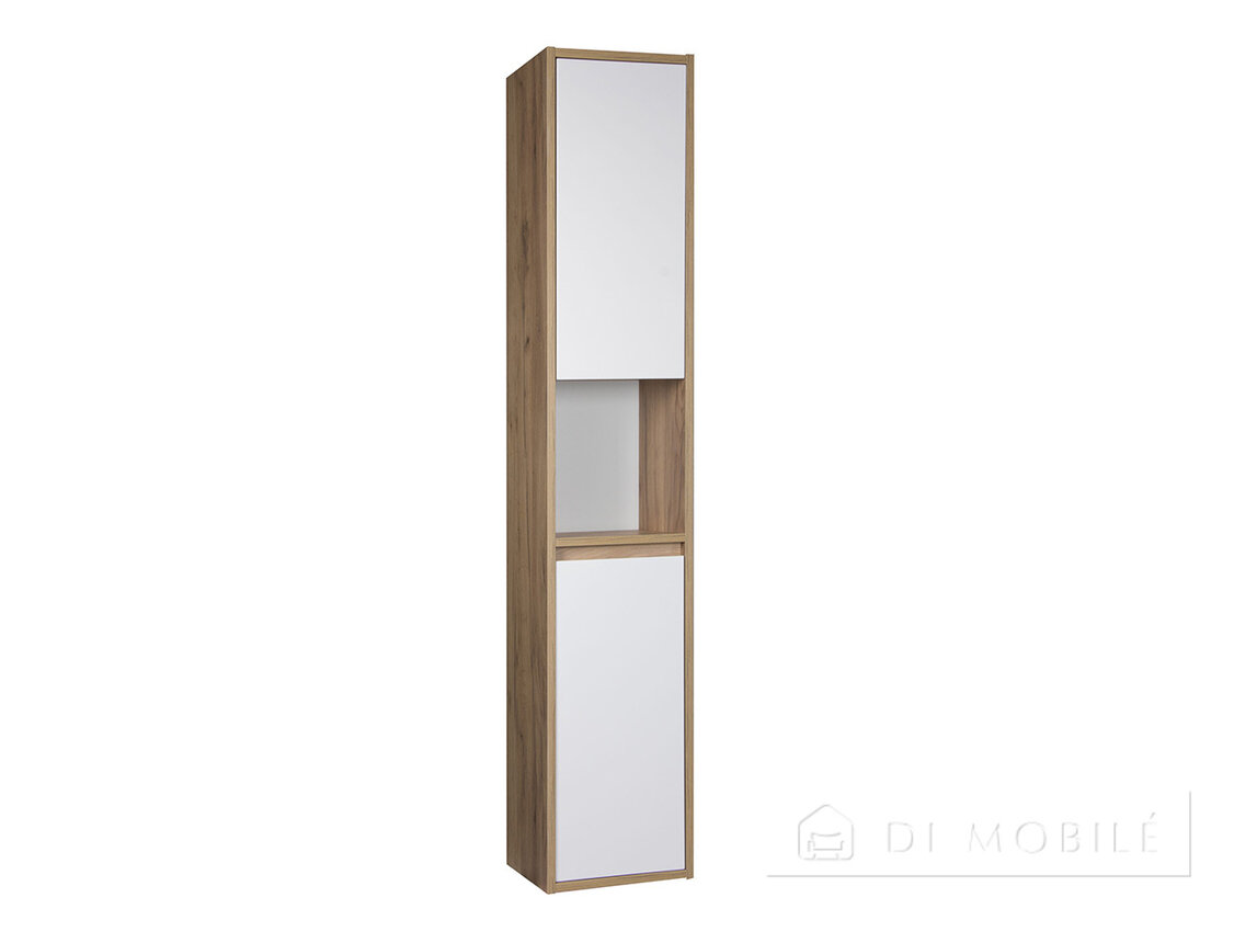 Dulap de baie "P-33" Oslo Wood