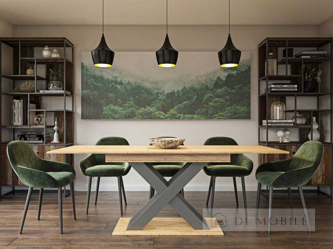 Стол "Кросс"