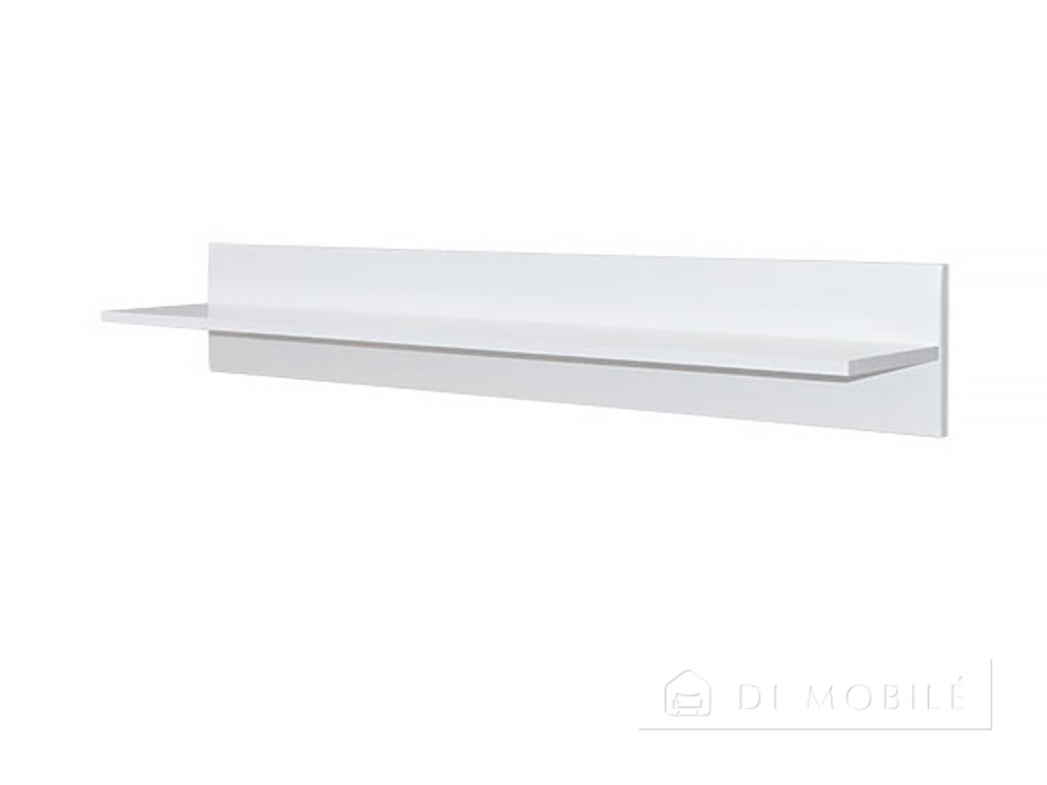 Poliță „Bianco”