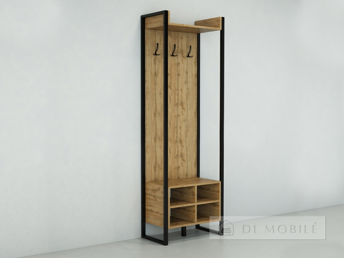 Вешалка "ЛШ-7 Лофт"