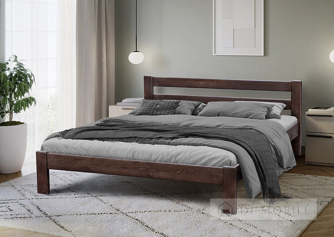 Кровать "Агат"