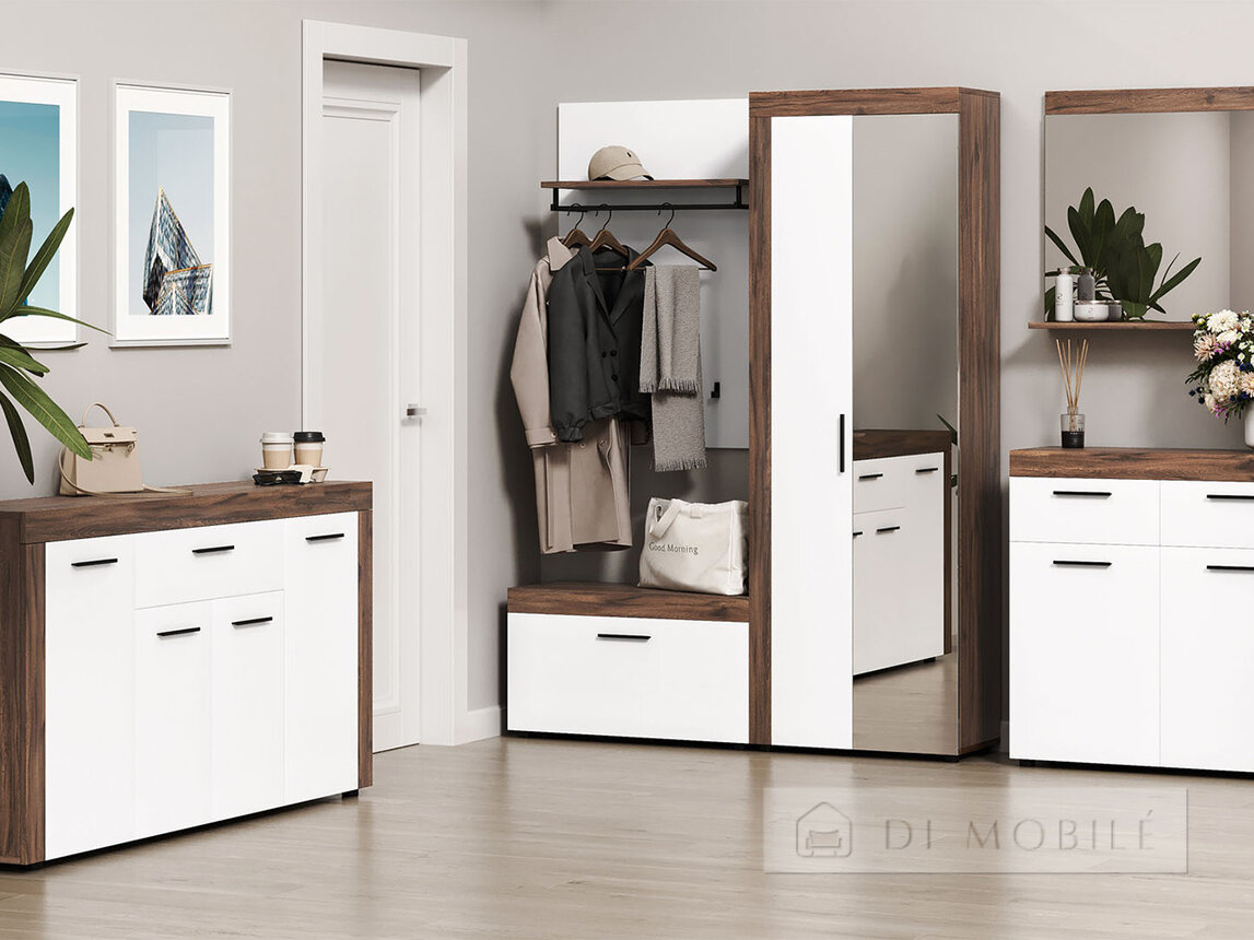 Mobilier pentru hol „Helen”