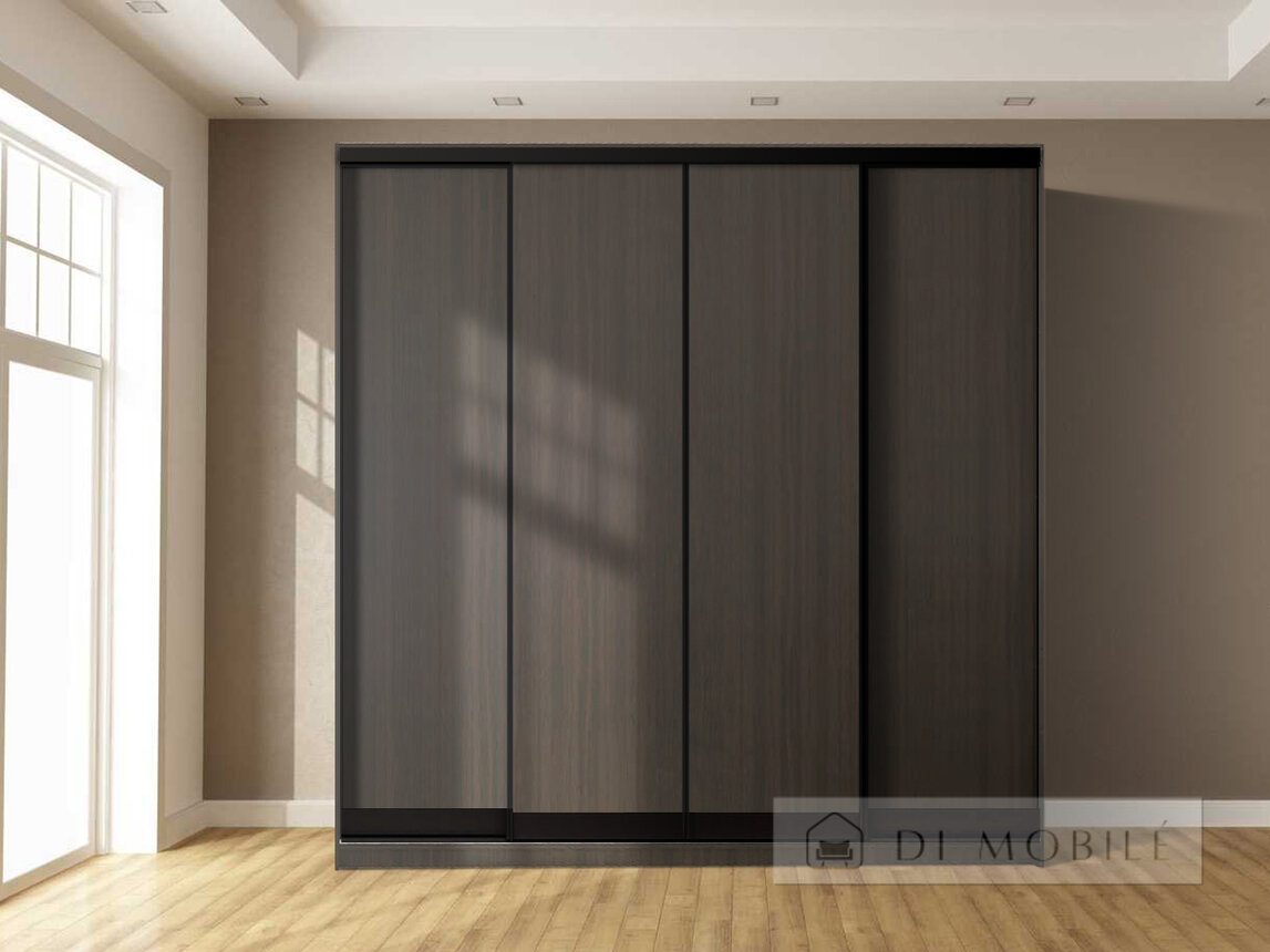 Dulap "Loft / Loft" 2630 mm